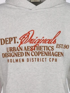 Jack & Jones JORBEDFORD TYPO SWEAT Hoodie