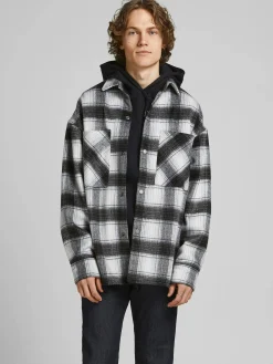 Jack & Jones JORCANE JACKET BLK EX Jacke