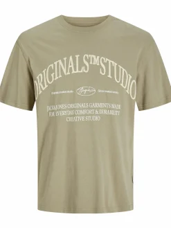 Jack & Jones JORFREDERIKSBERG MARGATE T-Shirt