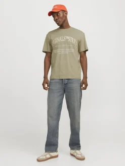 Jack & Jones JORFREDERIKSBERG MARGATE T-Shirt