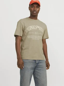 Jack & Jones JORFREDERIKSBERG MARGATE T-Shirt