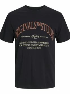 Jack & Jones JORFREDERIKSBERG MARGATE T-Shirt