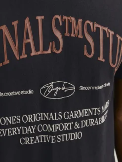 Jack & Jones JORFREDERIKSBERG MARGATE T-Shirt