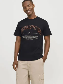 Jack & Jones JORFREDERIKSBERG MARGATE T-Shirt