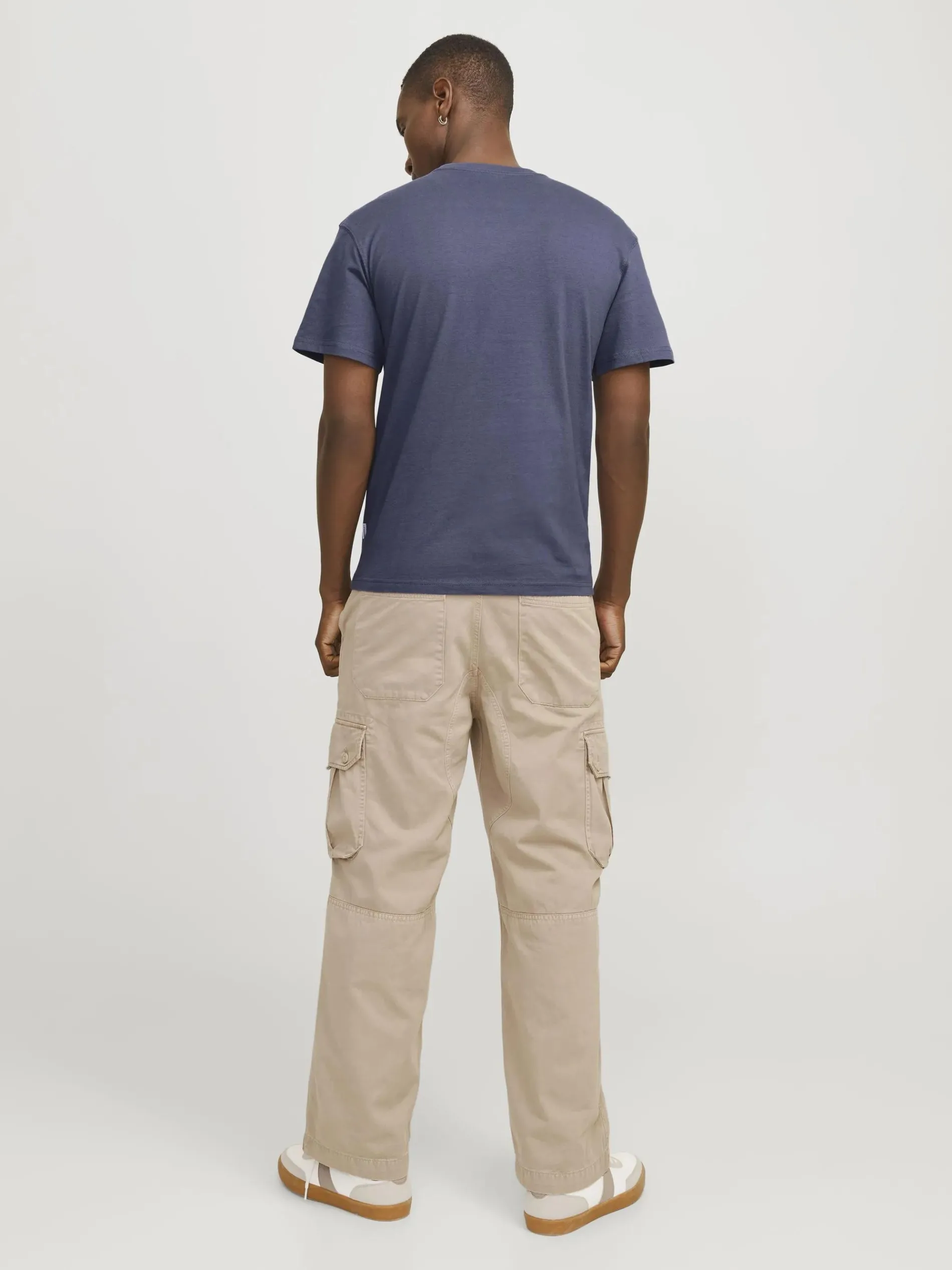 Jack & Jones JORFREDERIKSBERG MARGATE T-Shirt