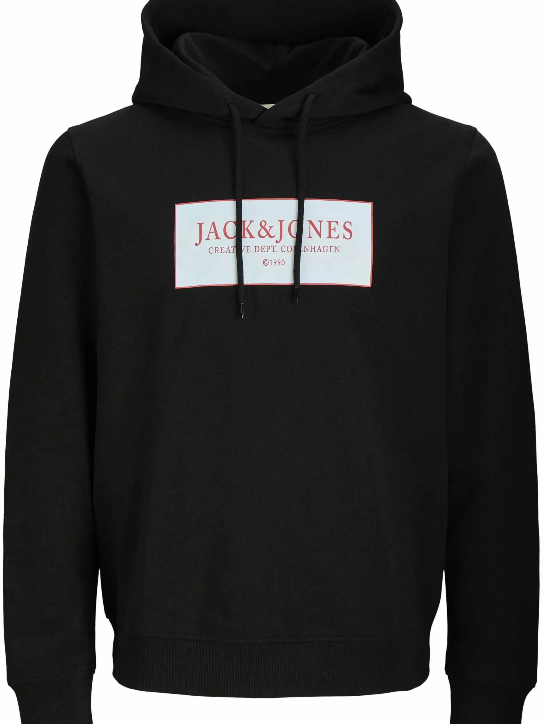 Jack & Jones JORGREENE SWEAT Hoodie