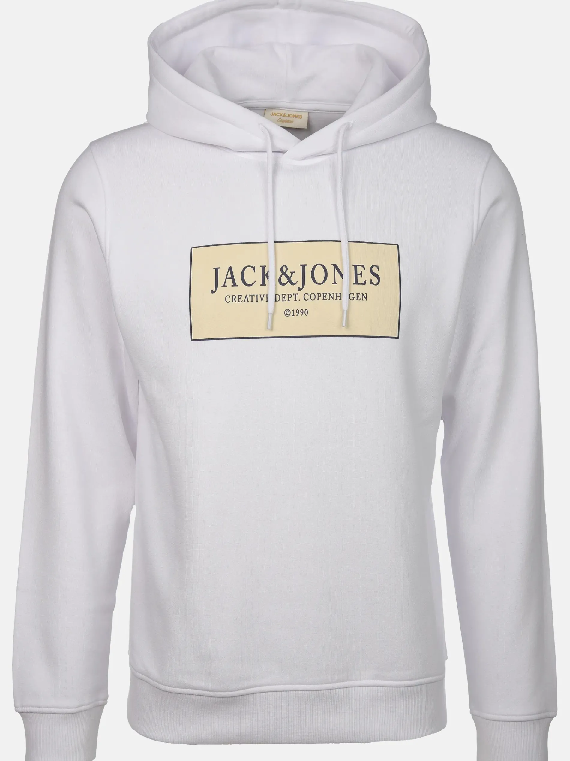 Jack & Jones JORGREENE SWEAT Hoodie
