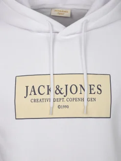 Jack & Jones JORGREENE SWEAT Hoodie