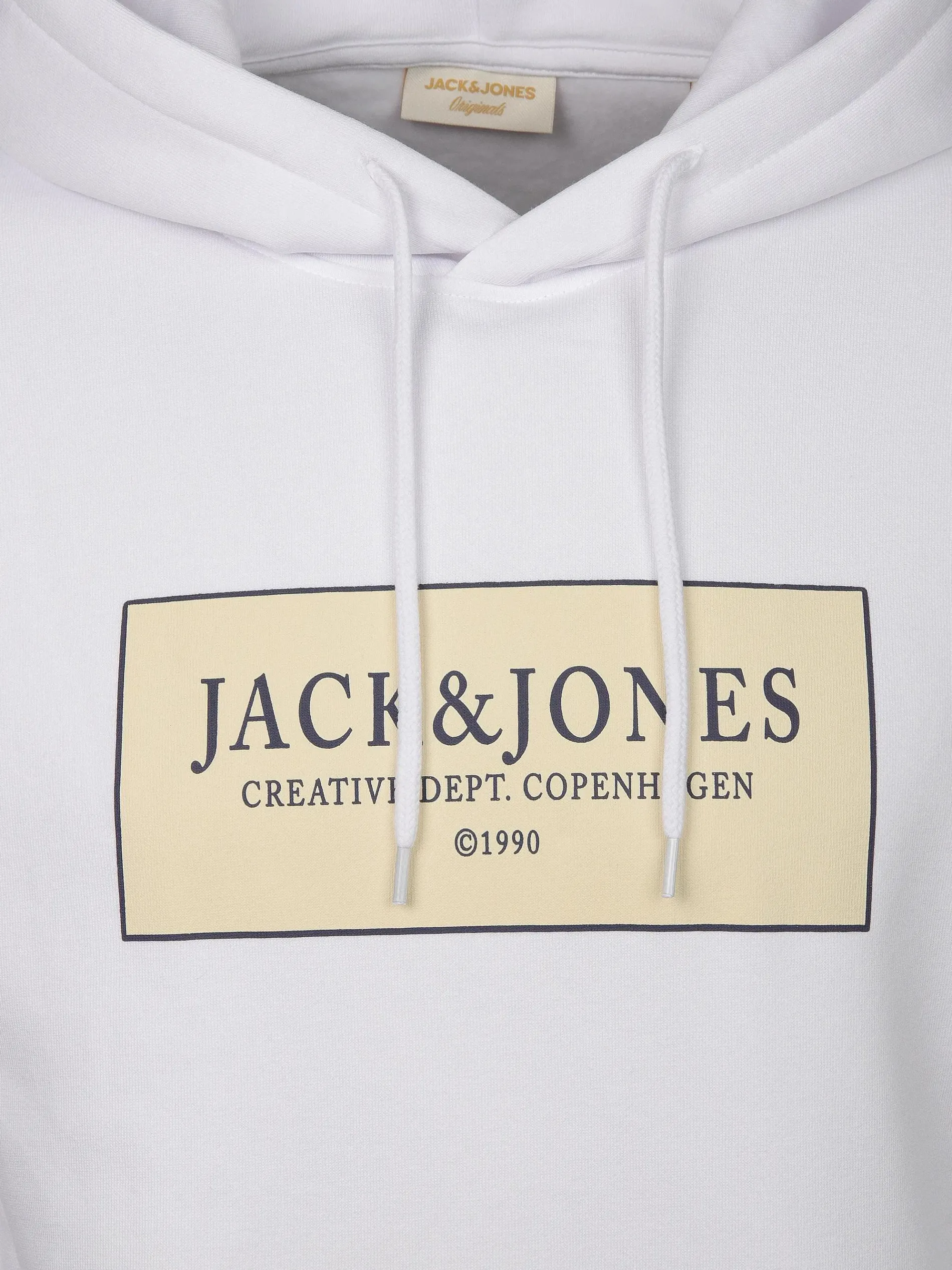 Jack & Jones JORGREENE SWEAT Hoodie