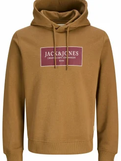 Jack & Jones JORGREENE SWEAT Hoodie