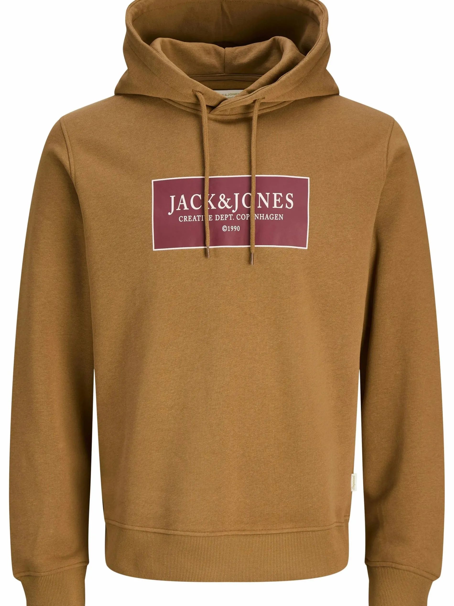 Jack & Jones JORGREENE SWEAT Hoodie