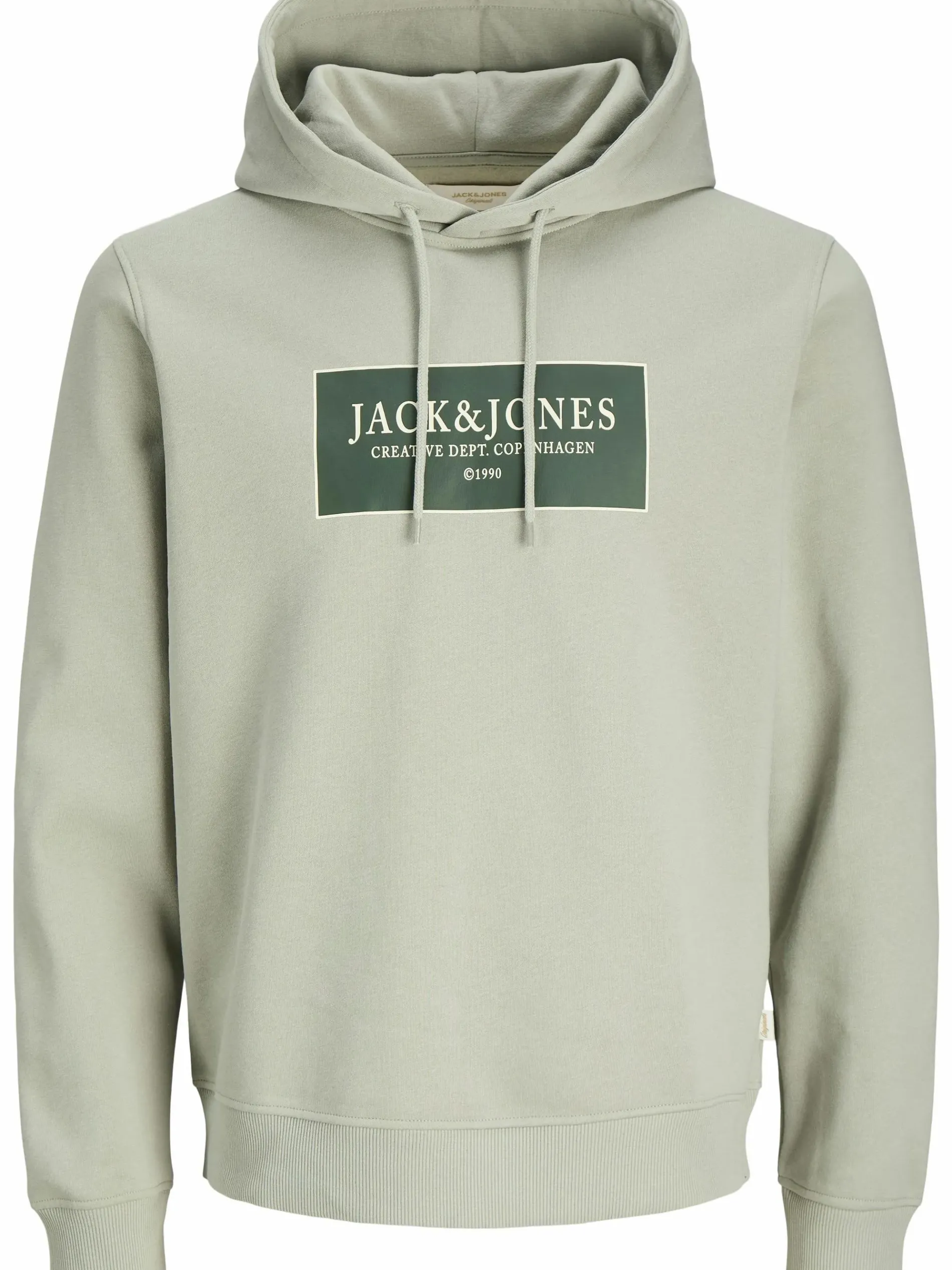 Jack & Jones JORGREENE SWEAT Hoodie