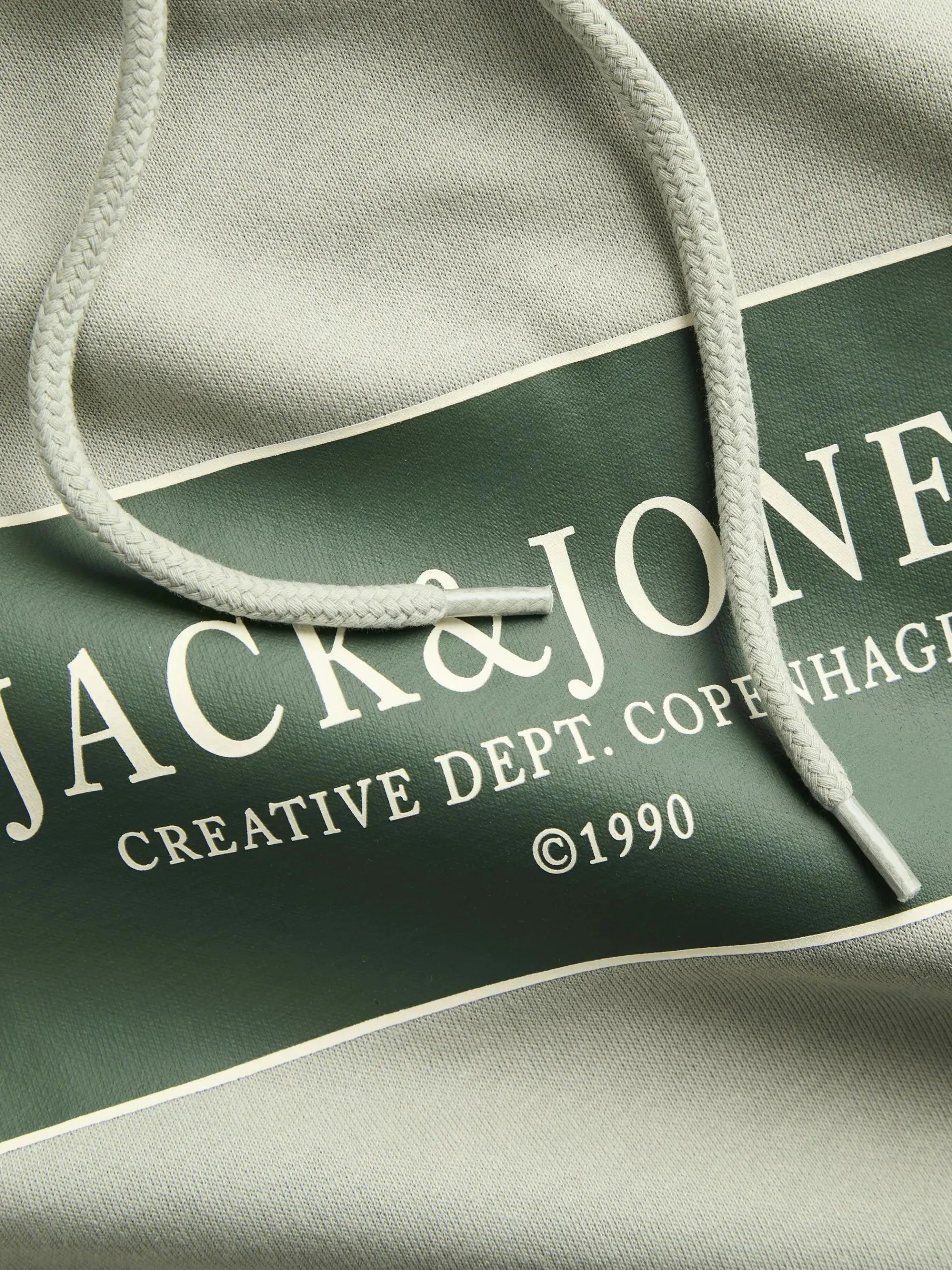 Jack & Jones JORGREENE SWEAT Hoodie