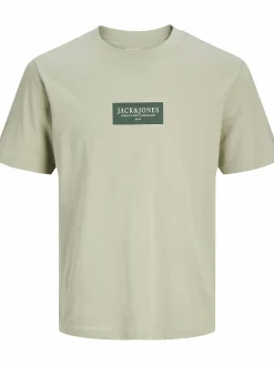 Jack & Jones JORGREENE TEE SS CREW T-Shirt