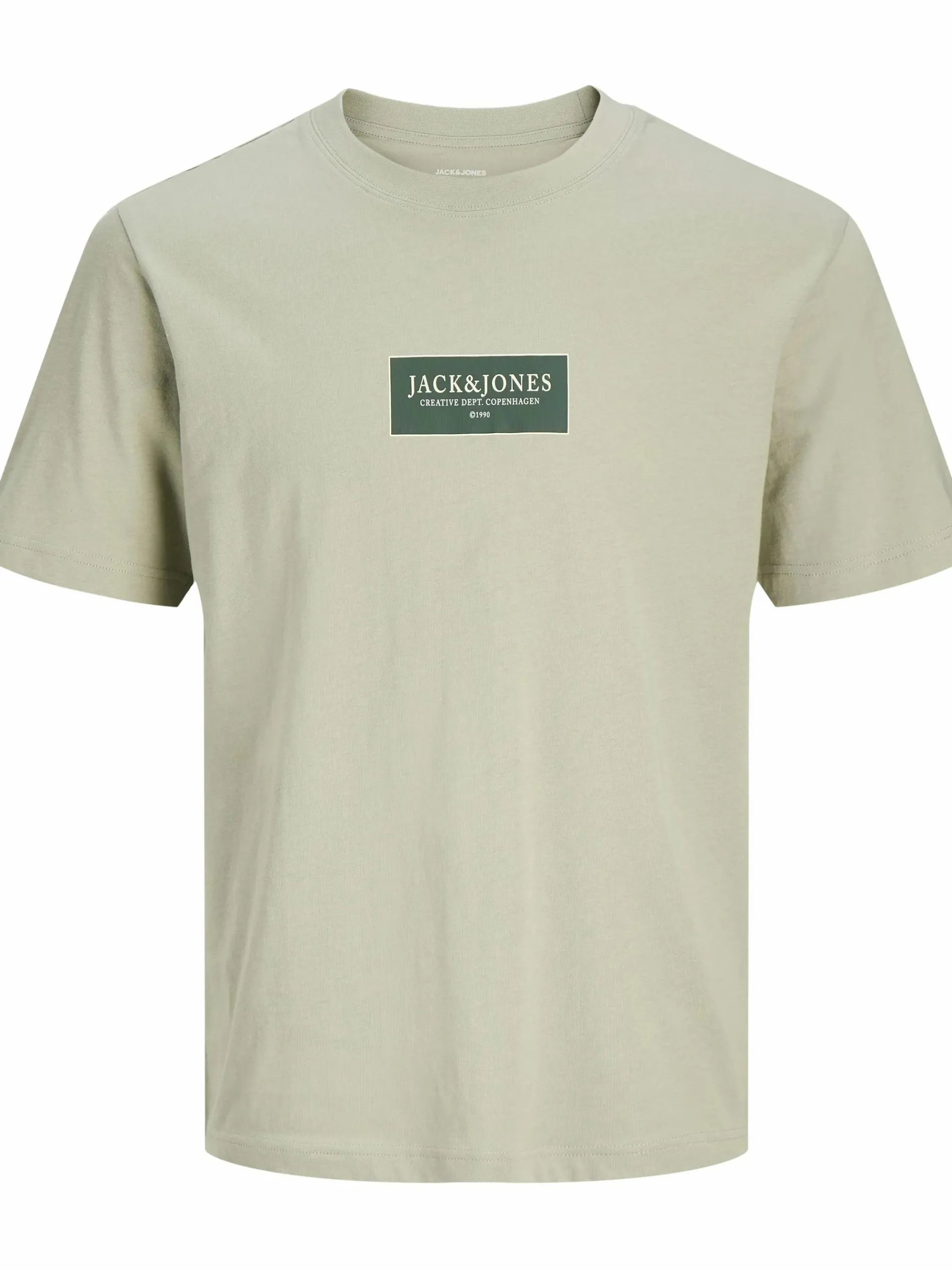 Jack & Jones JORGREENE TEE SS CREW T-Shirt