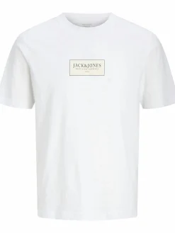 Jack & Jones JORGREENE TEE SS CREW T-Shirt