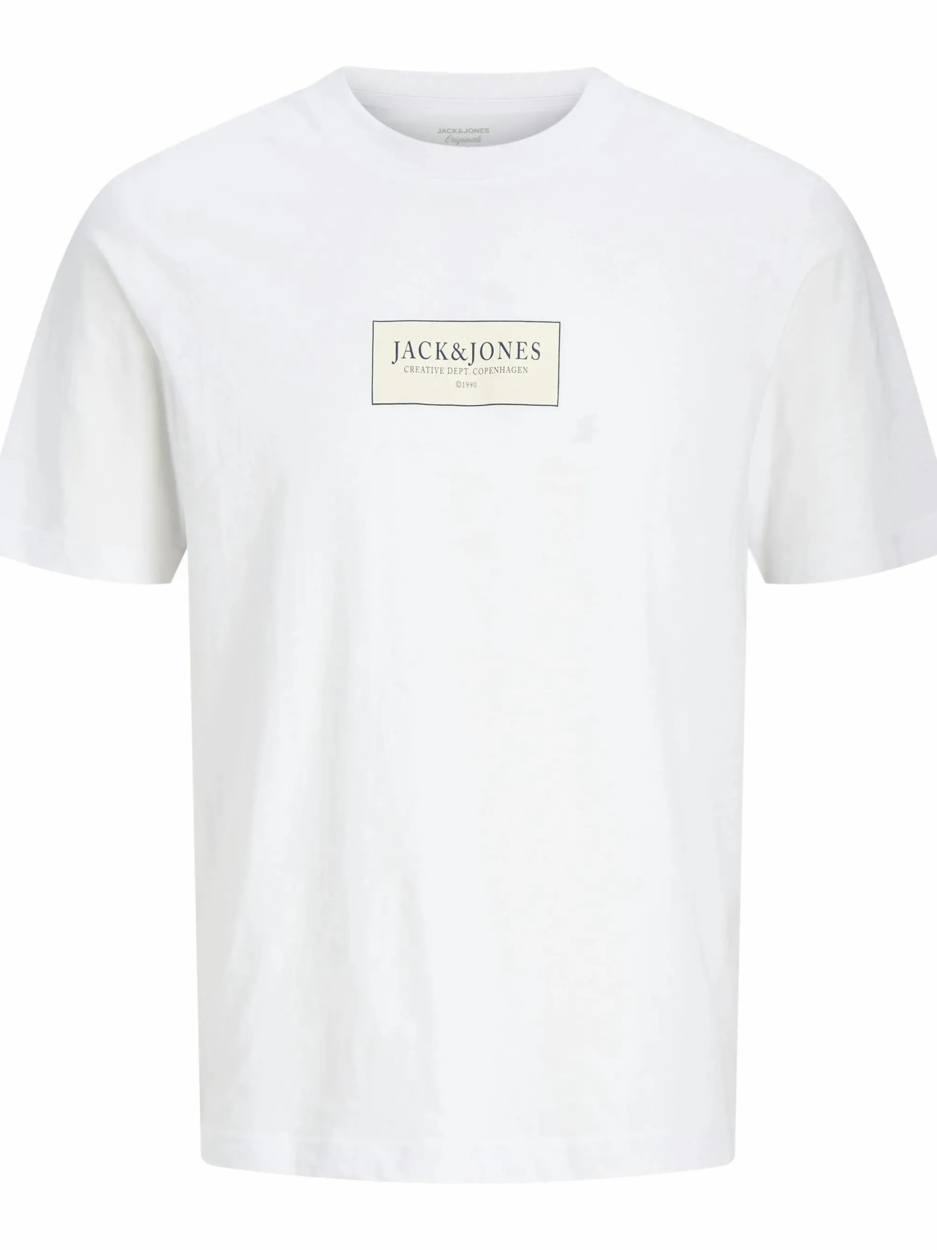 Jack & Jones JORGREENE TEE SS CREW T-Shirt