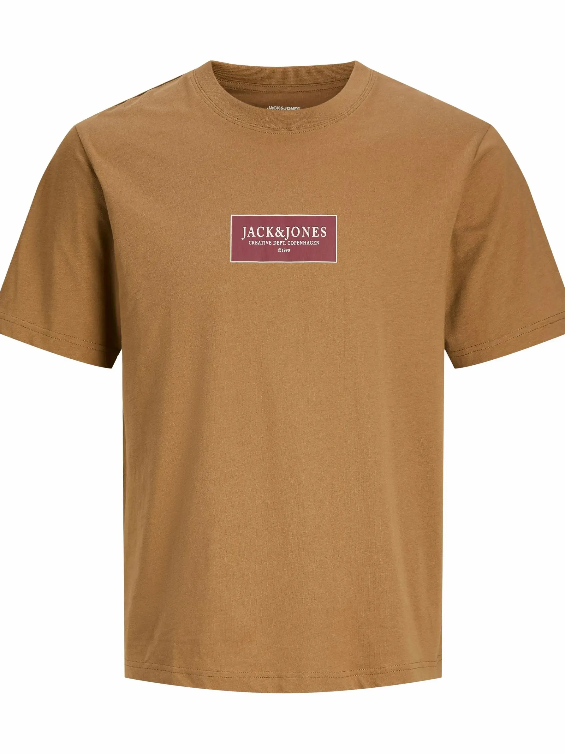 Jack & Jones JORGREENE TEE SS CREW T-Shirt