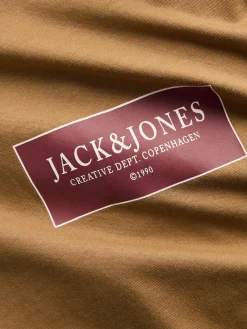 Jack & Jones JORGREENE TEE SS CREW T-Shirt