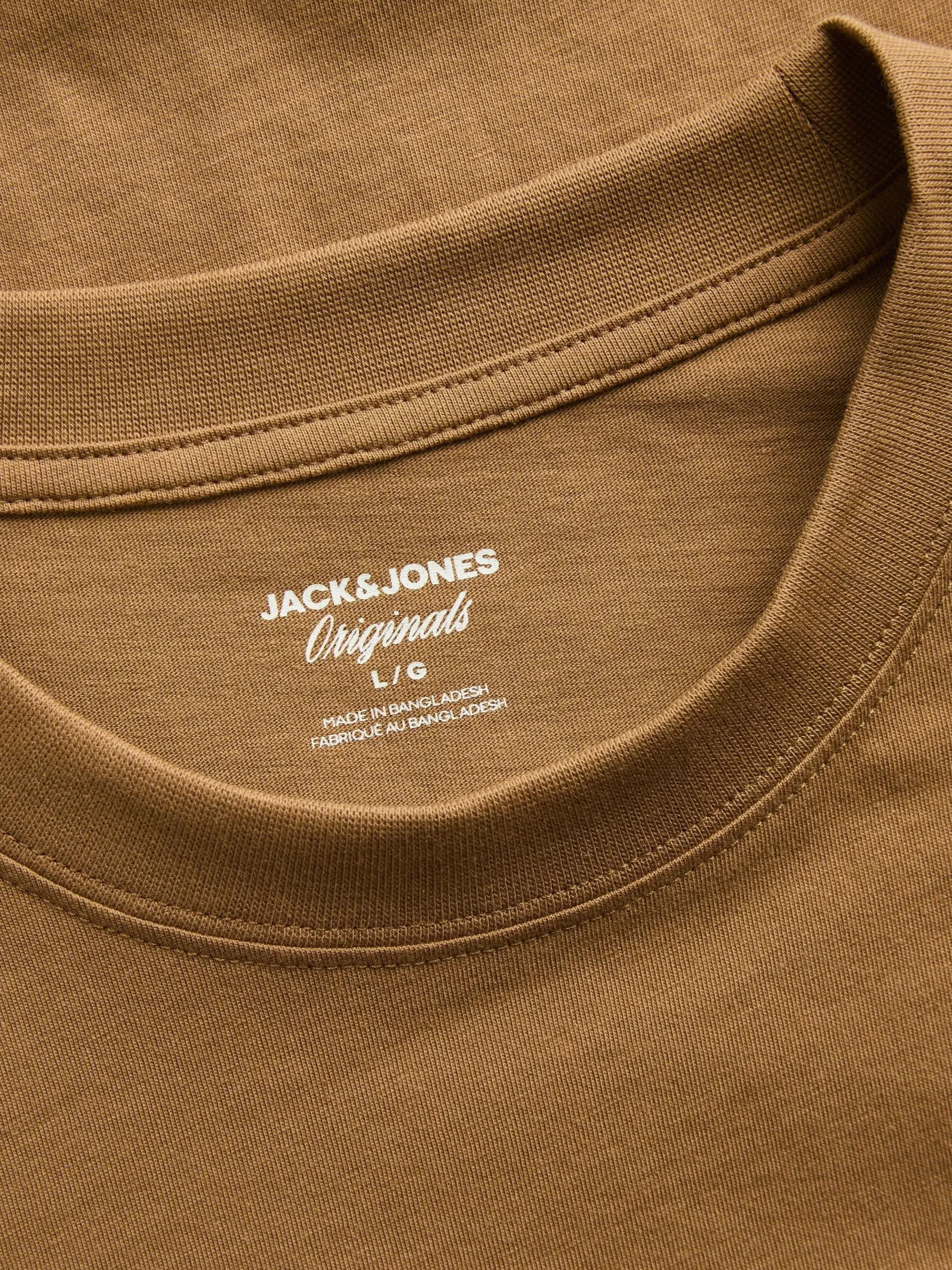 Jack & Jones JORGREENE TEE SS CREW T-Shirt