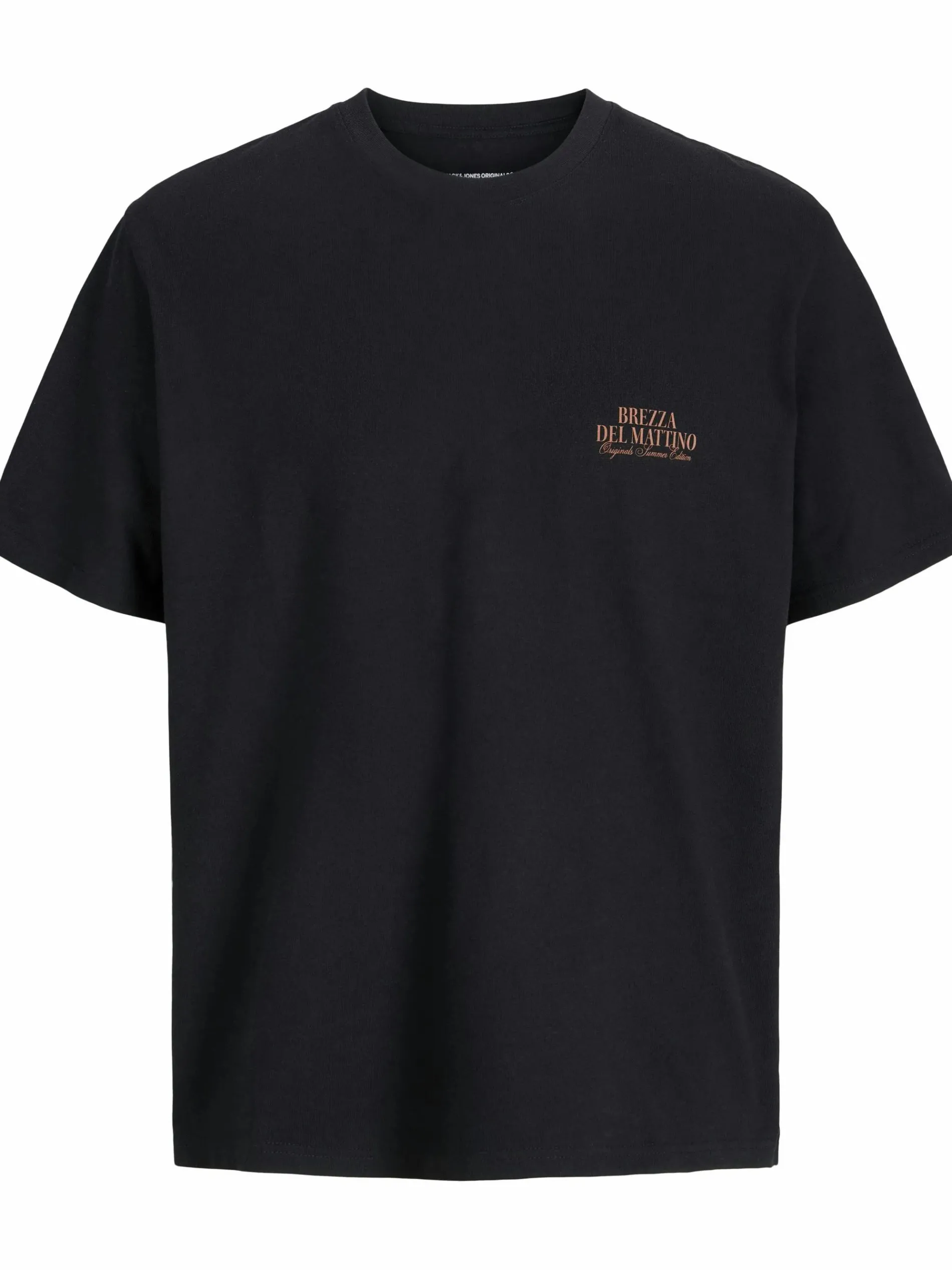 Jack & Jones JORHYDRA PHOTO TEE SS T-Shirt