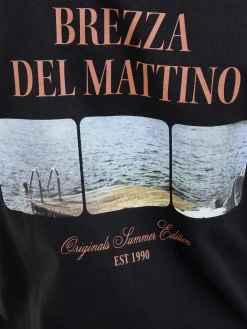 Jack & Jones JORHYDRA PHOTO TEE SS T-Shirt