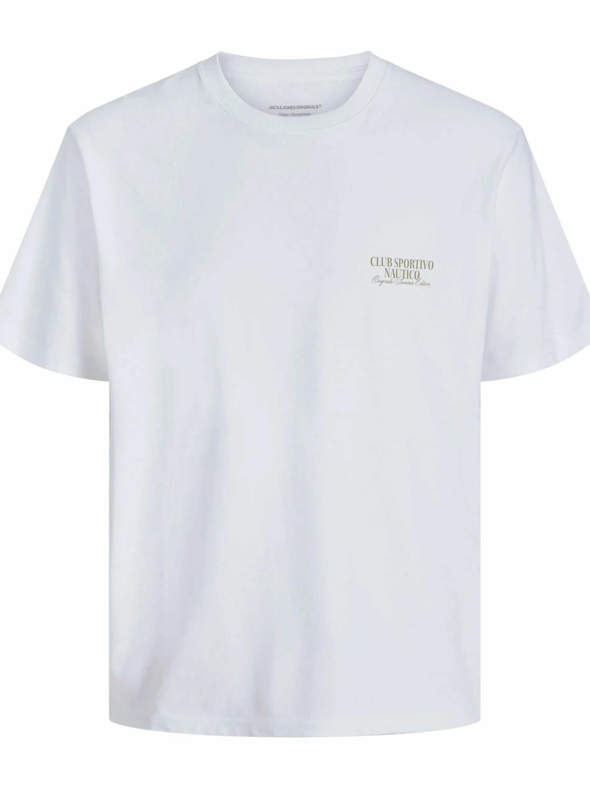 Jack & Jones JORHYDRA PHOTO TEE SS T-Shirt