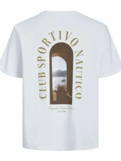 Jack & Jones JORHYDRA PHOTO TEE SS T-Shirt