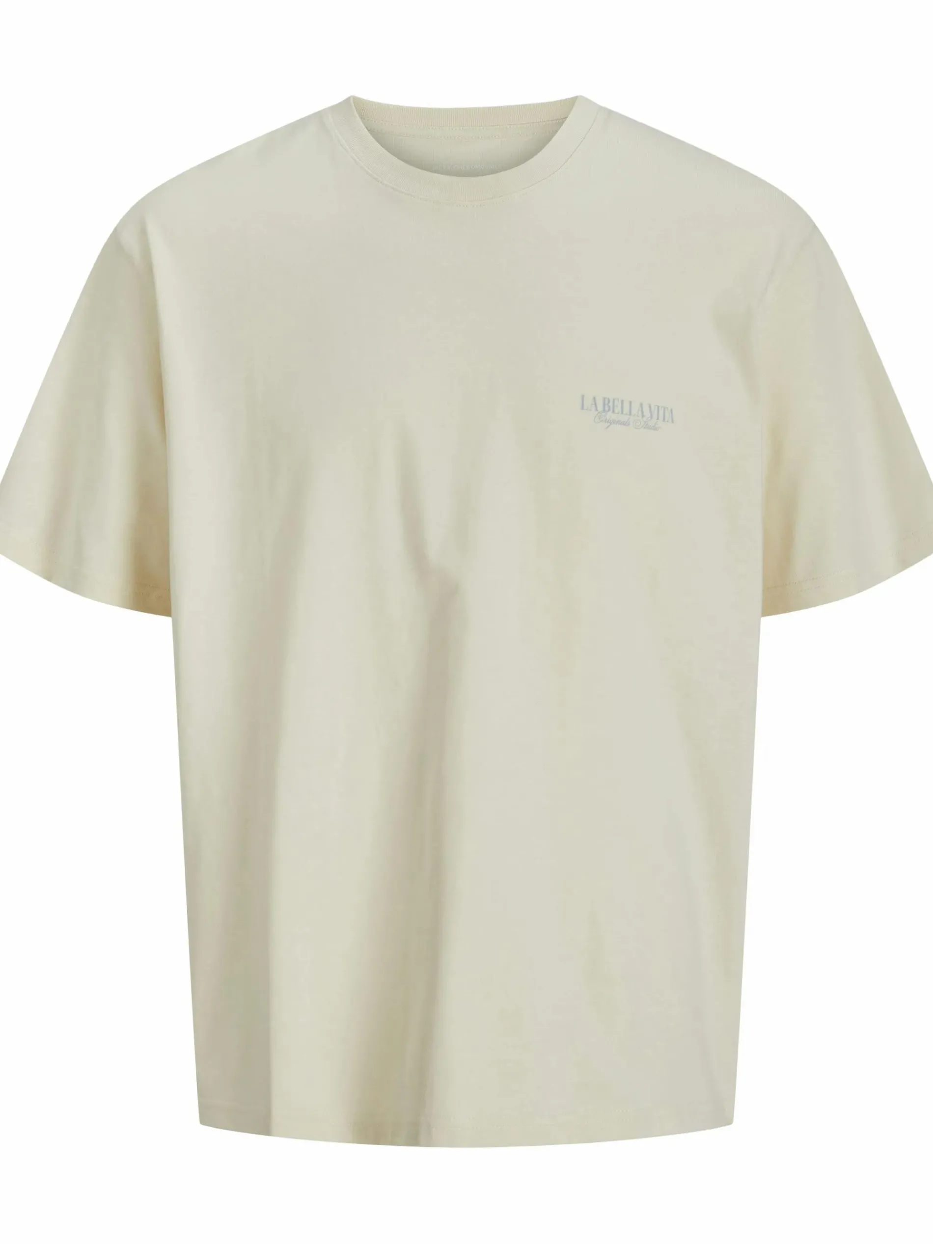 Jack & Jones JORHYDRA PHOTO TEE SS T-Shirt