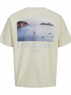 Jack & Jones JORHYDRA PHOTO TEE SS T-Shirt