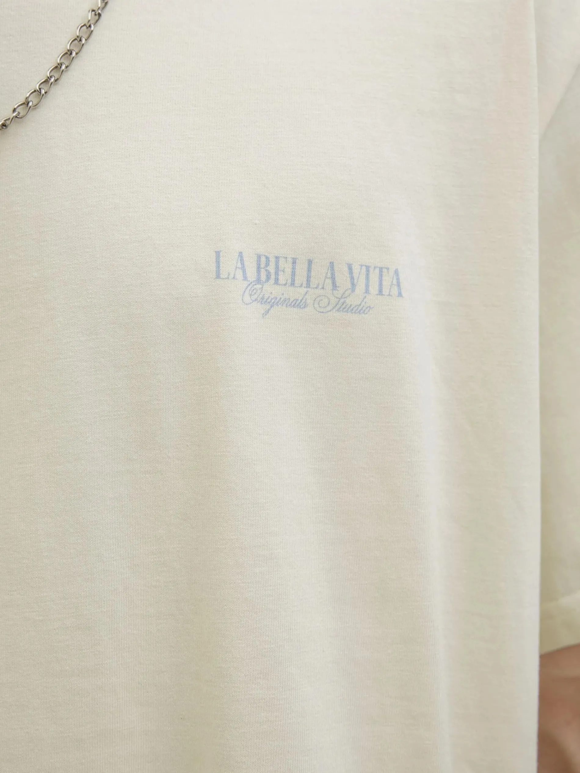 Jack & Jones JORHYDRA PHOTO TEE SS T-Shirt