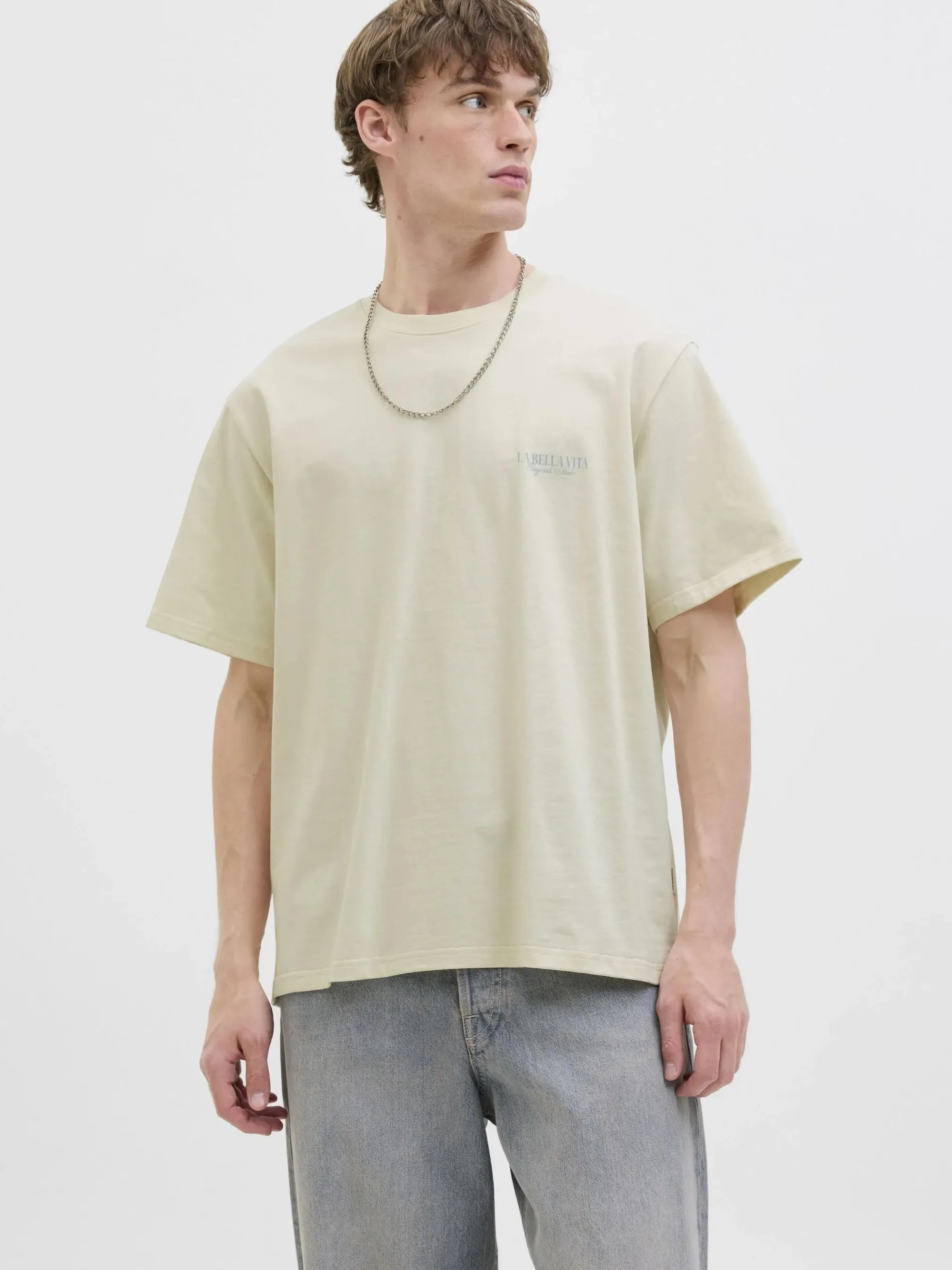 Jack & Jones JORHYDRA PHOTO TEE SS T-Shirt