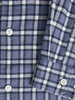 Jack & Jones JORJOSHUA FLANNEL CHE Hemd
