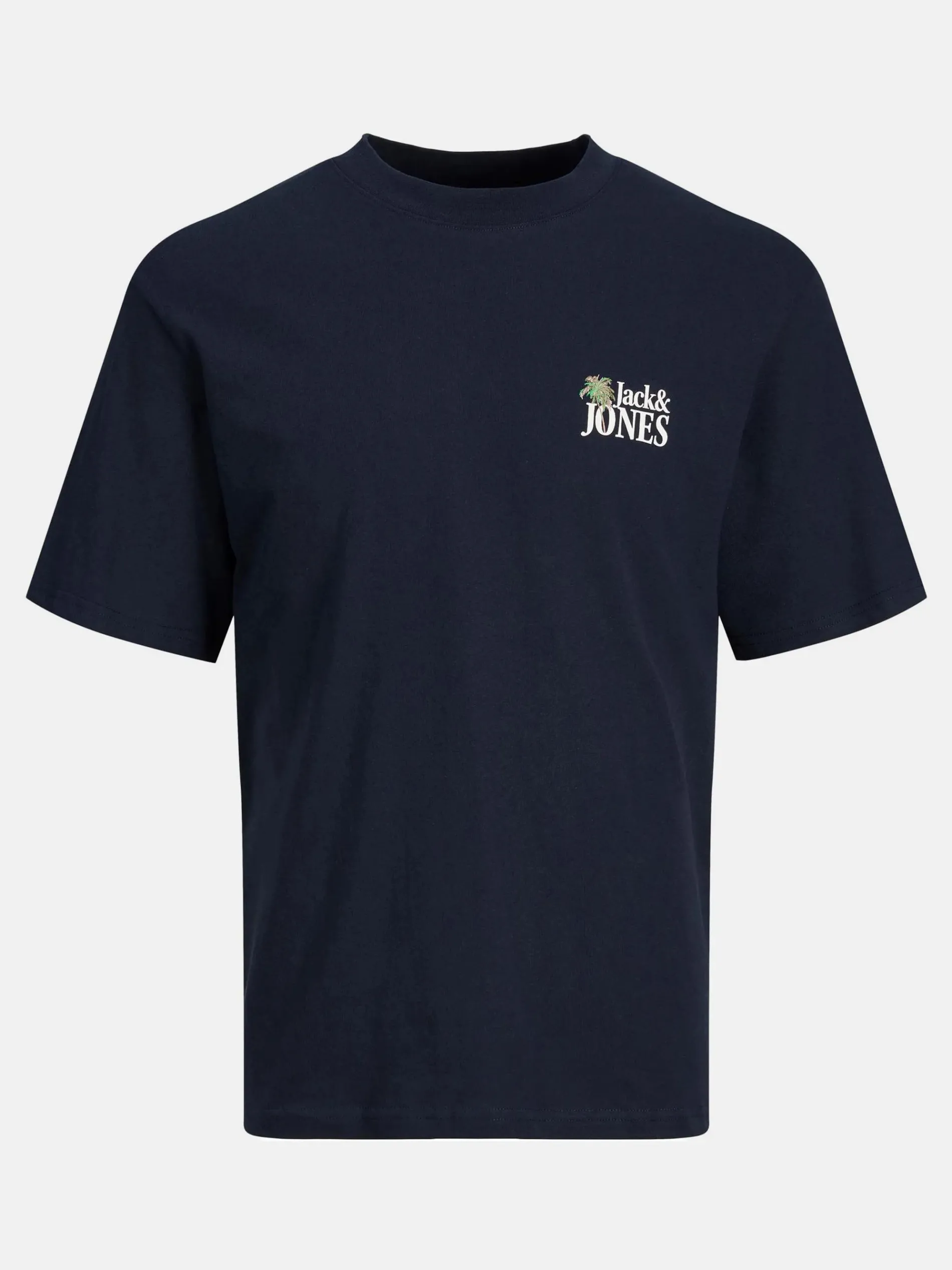 Jack & Jones JORPALMA DRY TEE SS C T-Shirt