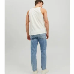 Jack & Jones JORTULUM SKETCH TANK Tanktop