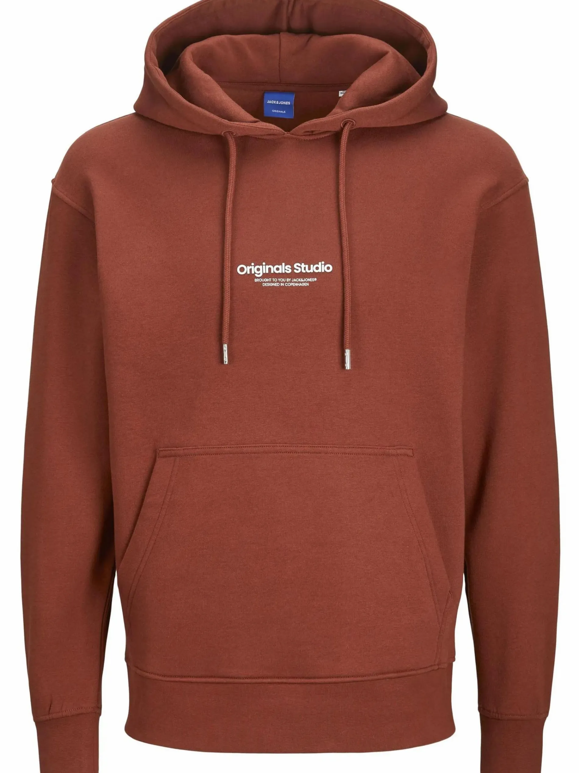 Jack & Jones JORVESTERBRO SWEAT HO Hoodie