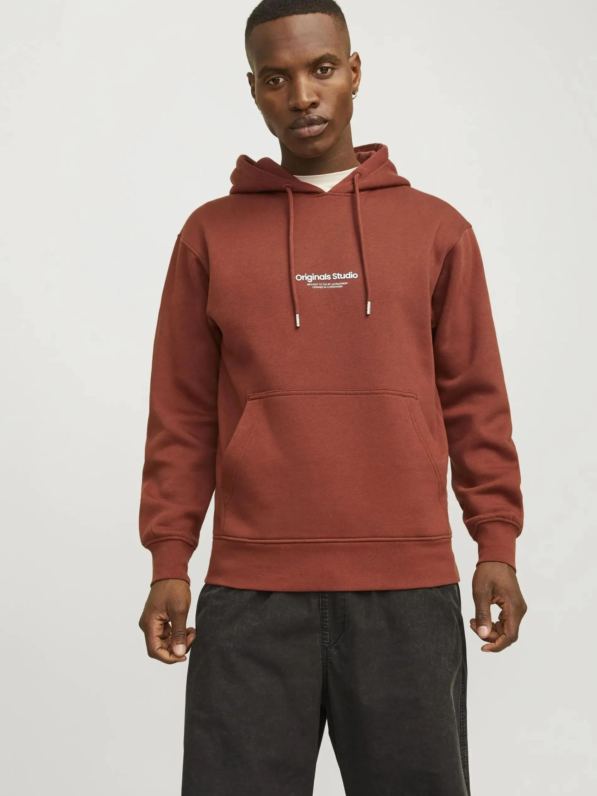 Jack & Jones JORVESTERBRO SWEAT HO Hoodie