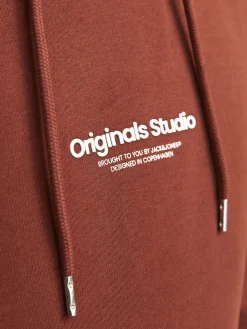 Jack & Jones JORVESTERBRO SWEAT HO Hoodie