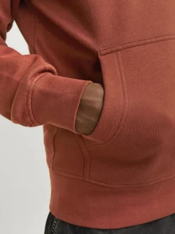 Jack & Jones JORVESTERBRO SWEAT HO Hoodie