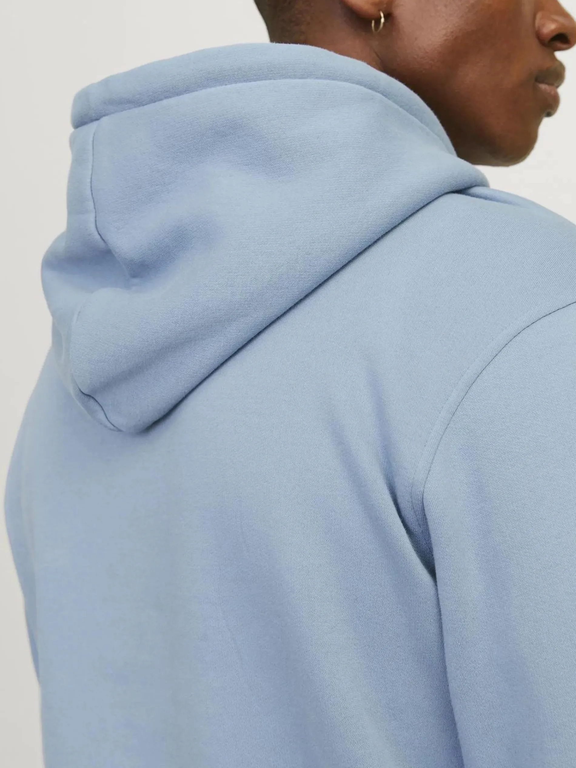 Jack & Jones JORVESTERBRO SWEAT HO Hoodie