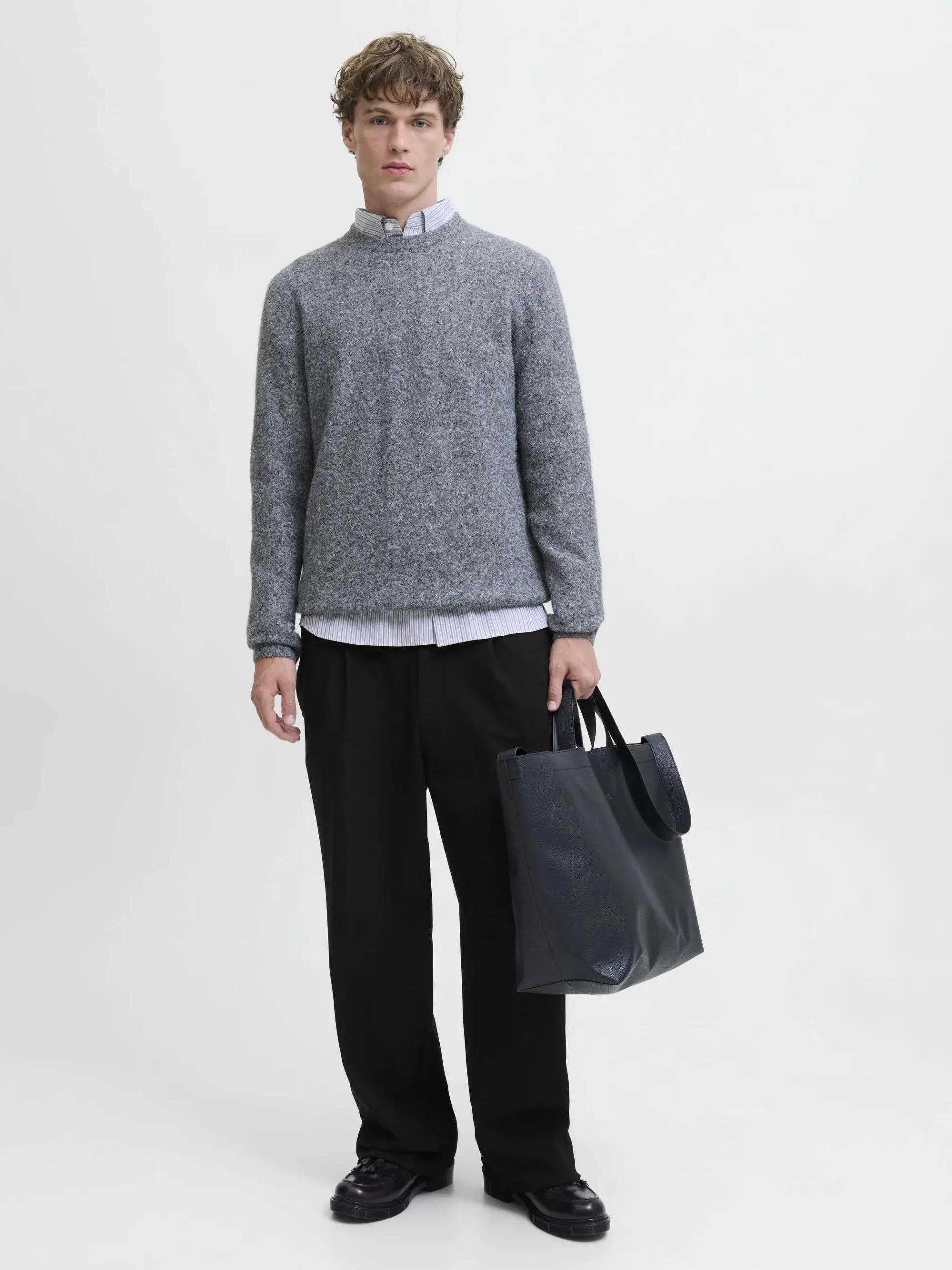 Jack & Jones JPSTBILL DIEGO JOGGER Hose