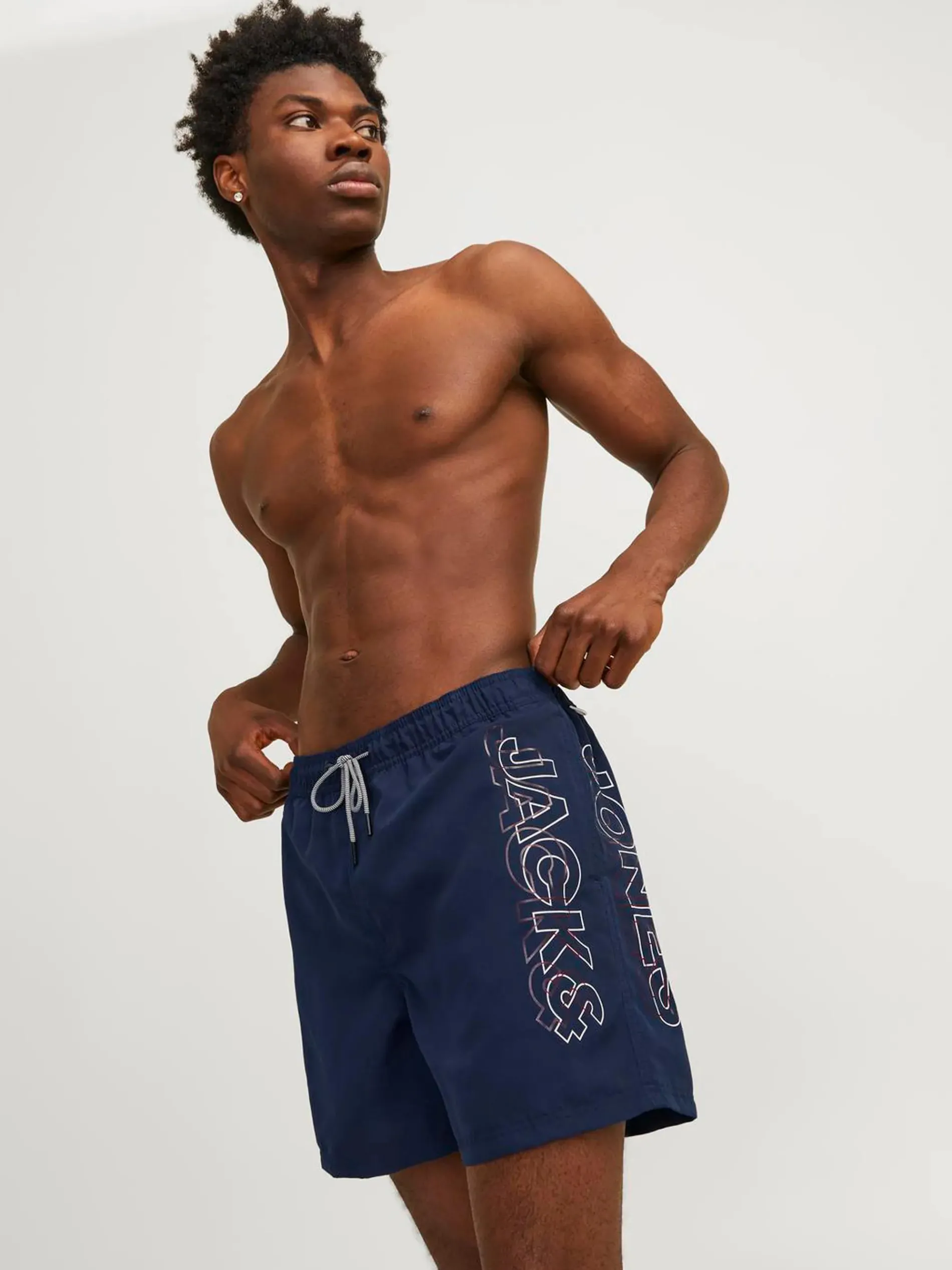 Jack & Jones JPSTFIJI JJSWIM DOUBL