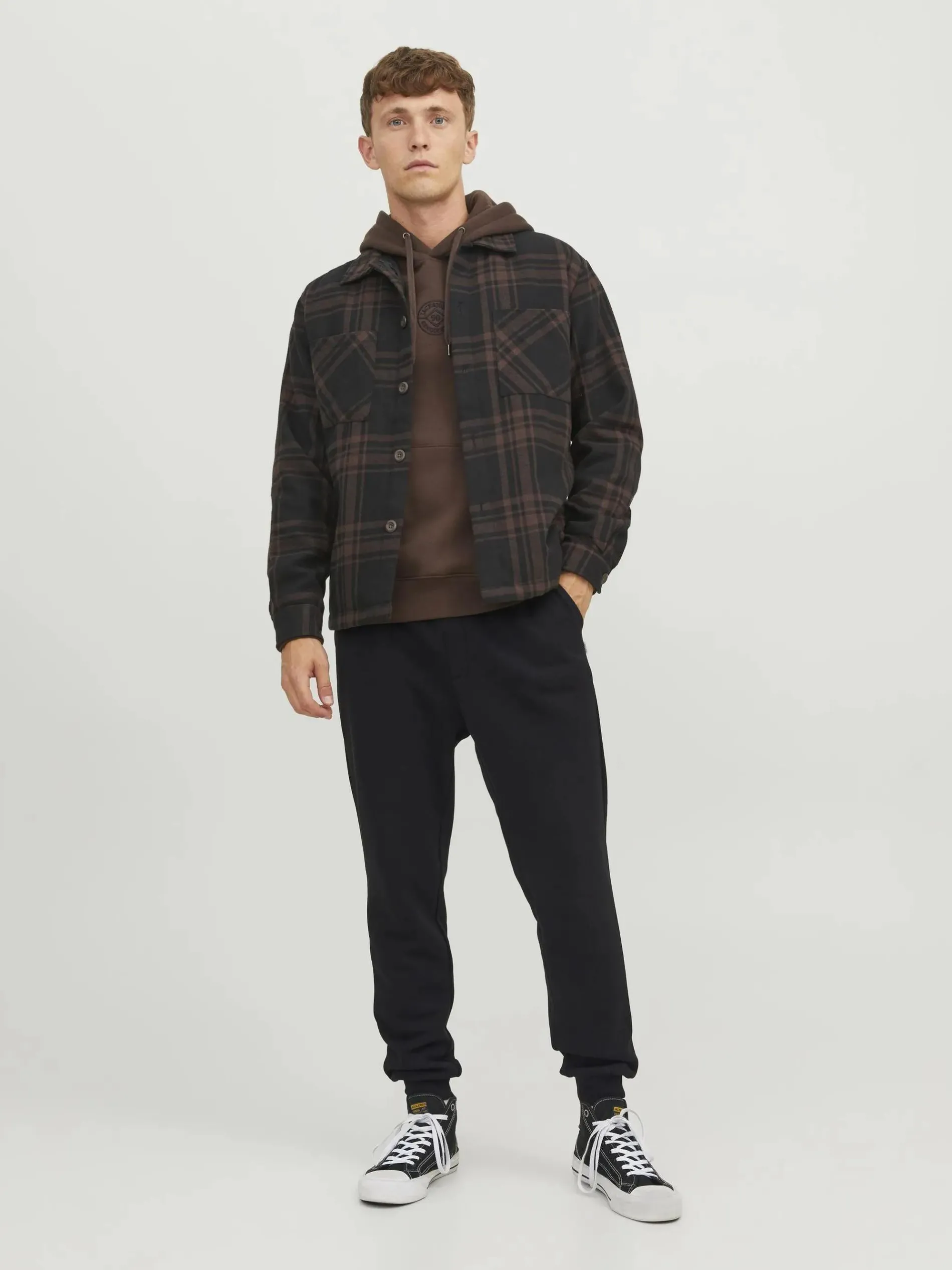 Jack & Jones JPSTGORDON JJBRADLEY Jogginghose