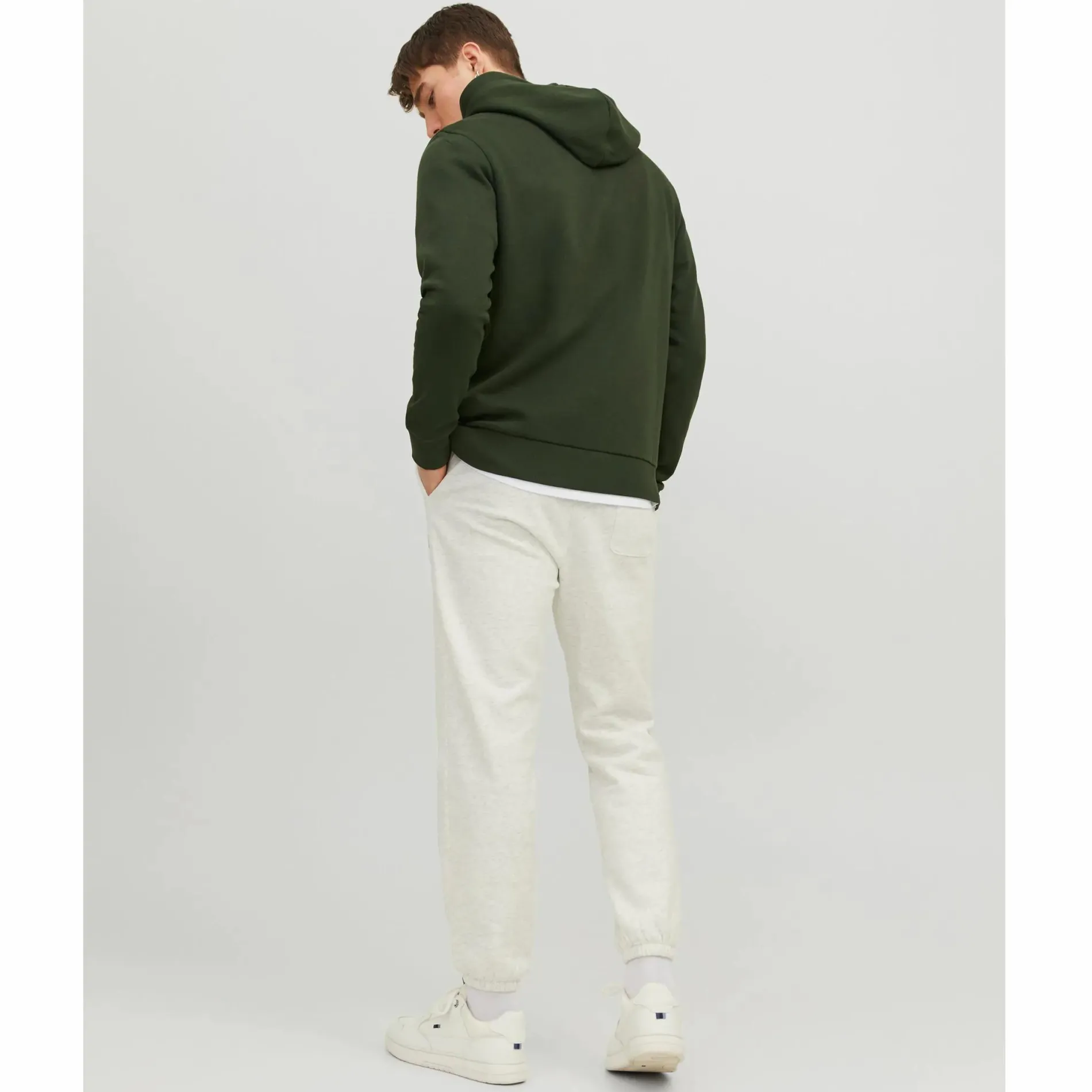 Jack & Jones JPSTKANE JJJOSH SWEAT Jogginghose