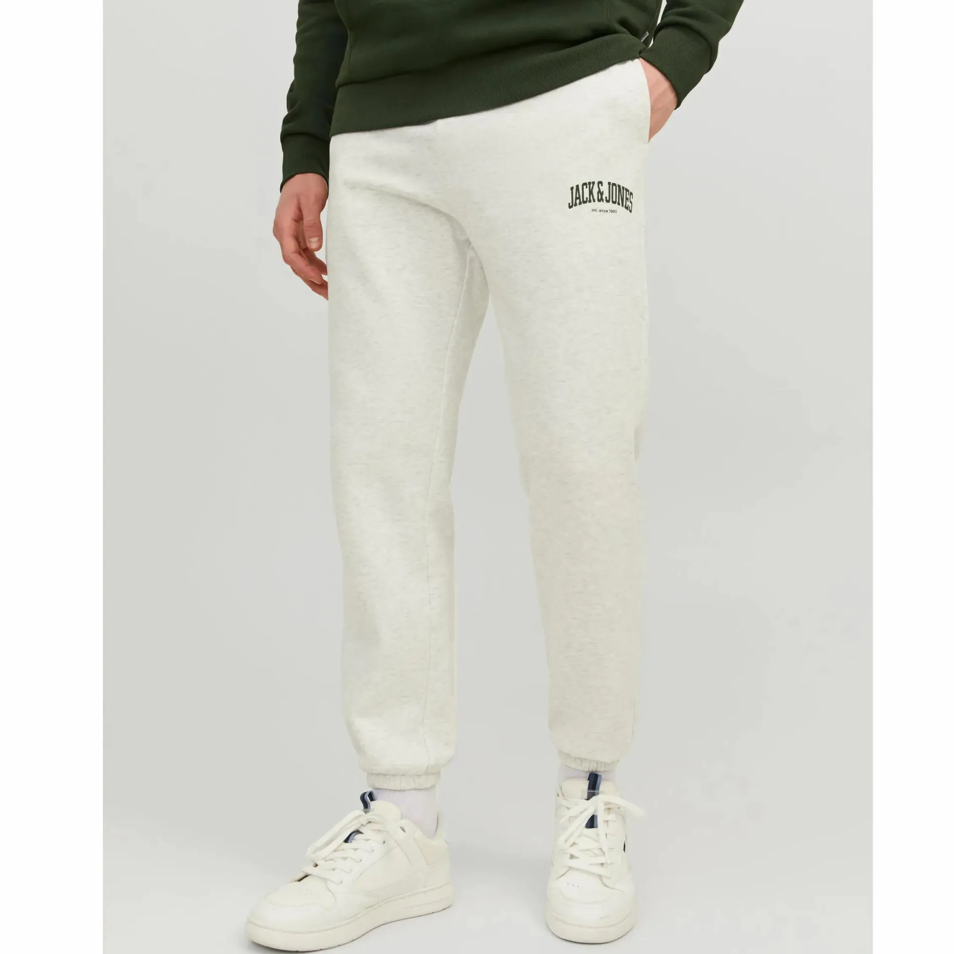 Jack & Jones JPSTKANE JJJOSH SWEAT Jogginghose