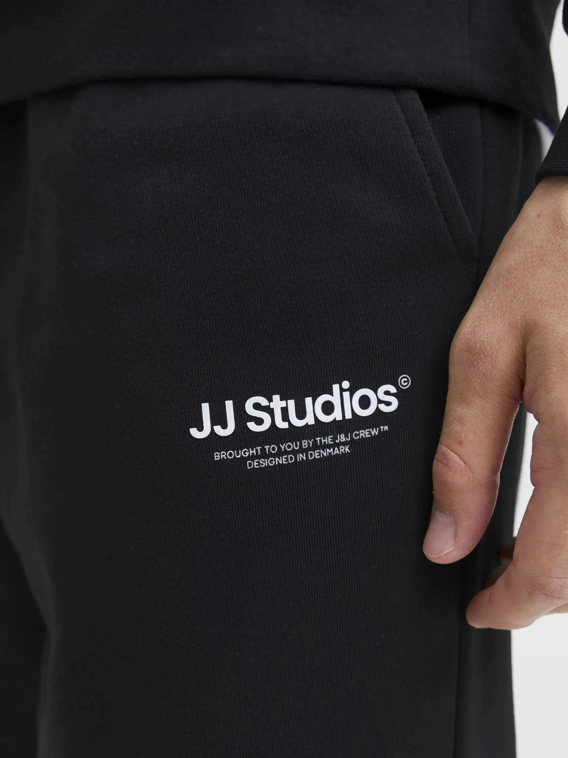 Jack & Jones JPSTKANE SOHO SWEAT Jogginghose