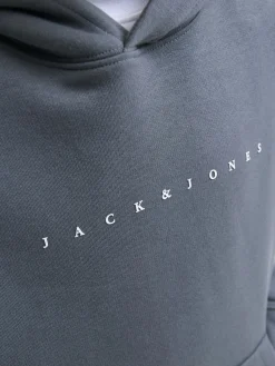 Jacke&Jones Junior JJESTAR JJ SWEAT HOOD Hoodie