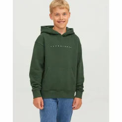 Jacke&Jones Junior JJESTAR JJ SWEAT HOOD Hoodie