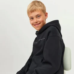 Jacke&Jones Junior JJESTAR JJ SWEAT HOOD Hoodie
