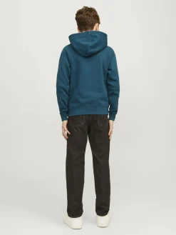 Jacke&Jones Junior JJESTAR JJ SWEAT HOOD Hoodie